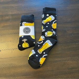 Threadedpair Casual‎ Novelty Sock
